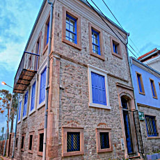 Deniz Önü Guesthouse 